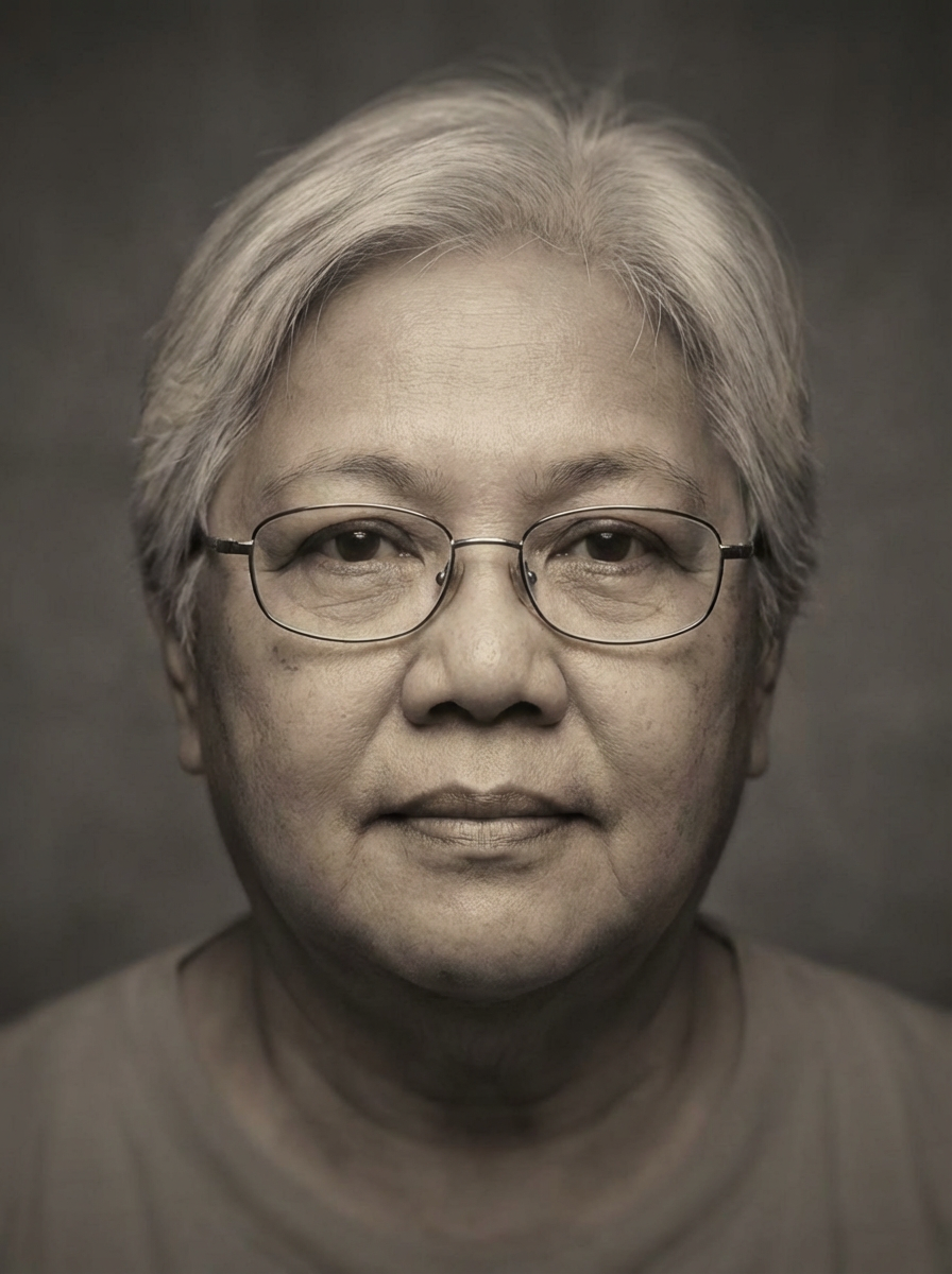 Berita Duka Cita – Ibu Betsi Ouke Tandayu - Yakob