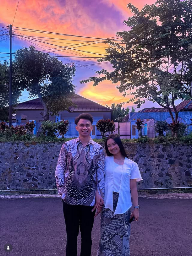 PENEGUHAN dan PEMBERKATAN PERKAWINAN